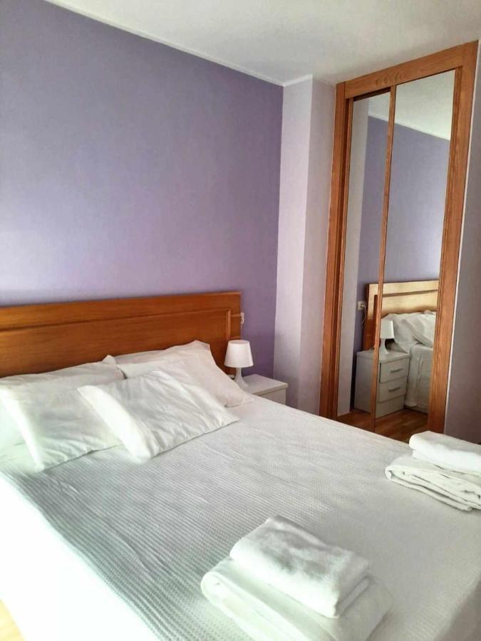 La Magdalena Acogedor Apartamento En Villaviciosa Villaviciosa  Exteriör bild