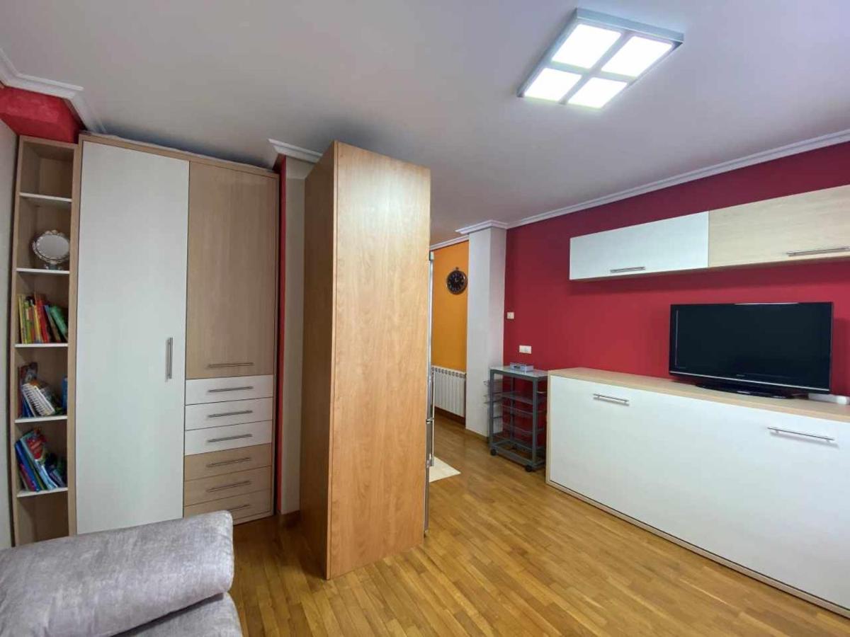 La Magdalena Acogedor Apartamento En Villaviciosa Villaviciosa  Exteriör bild