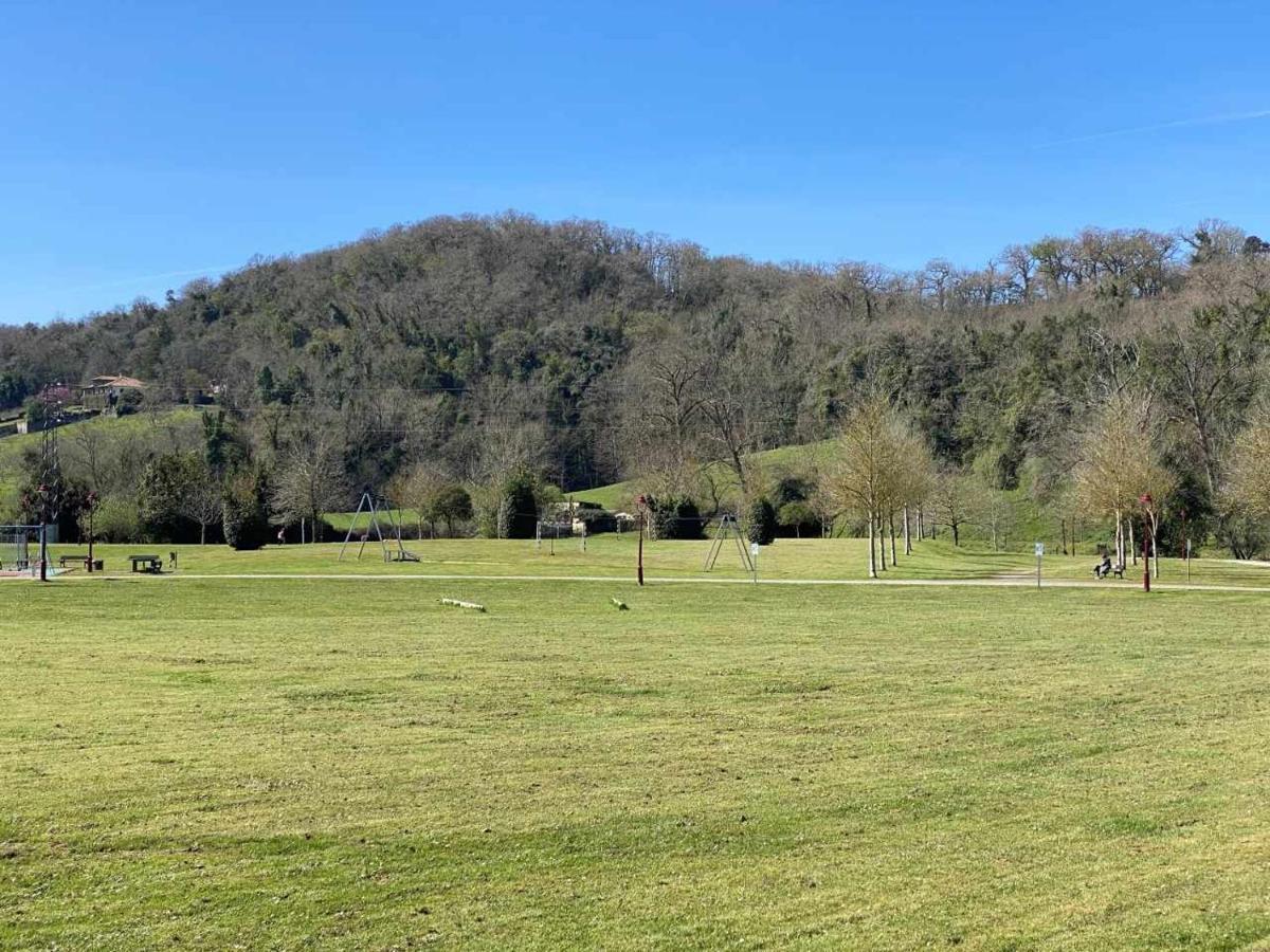 La Magdalena Acogedor Apartamento En Villaviciosa Villaviciosa  Exteriör bild