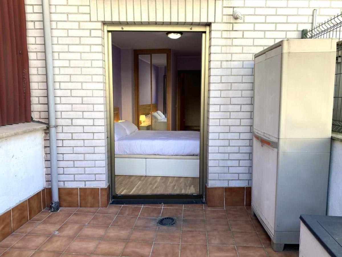 La Magdalena Acogedor Apartamento En Villaviciosa Villaviciosa  Exteriör bild