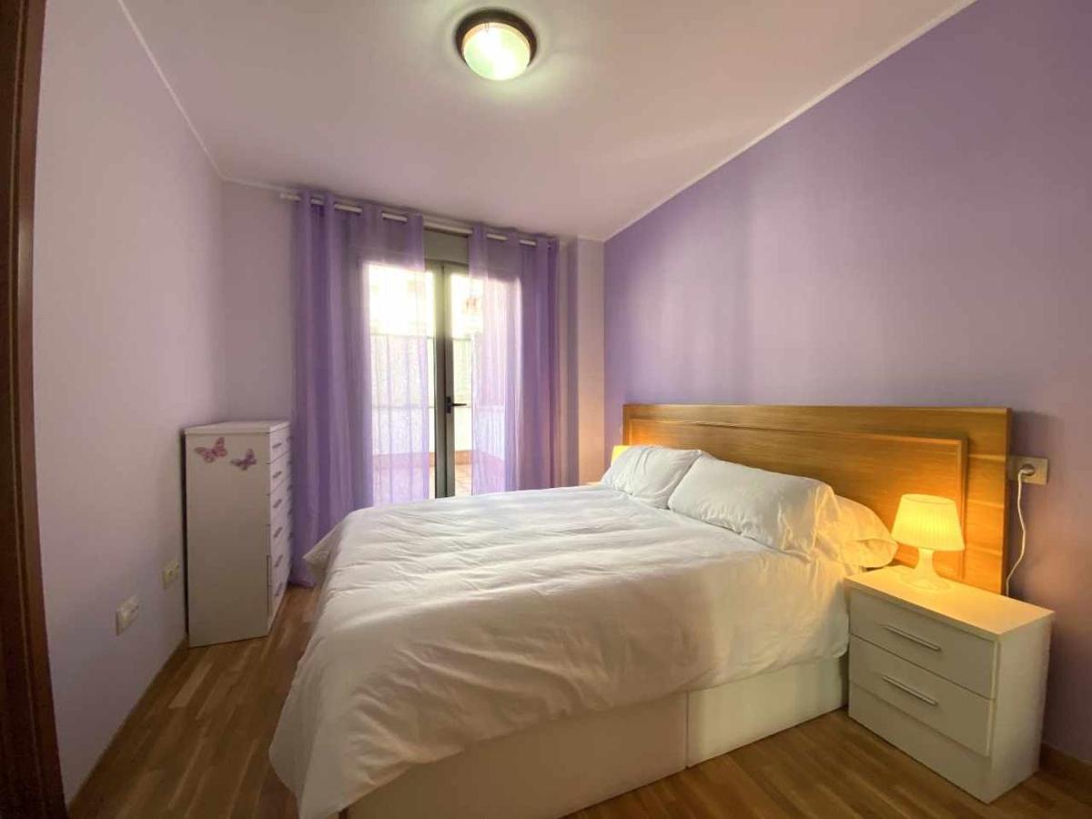 La Magdalena Acogedor Apartamento En Villaviciosa Villaviciosa  Exteriör bild