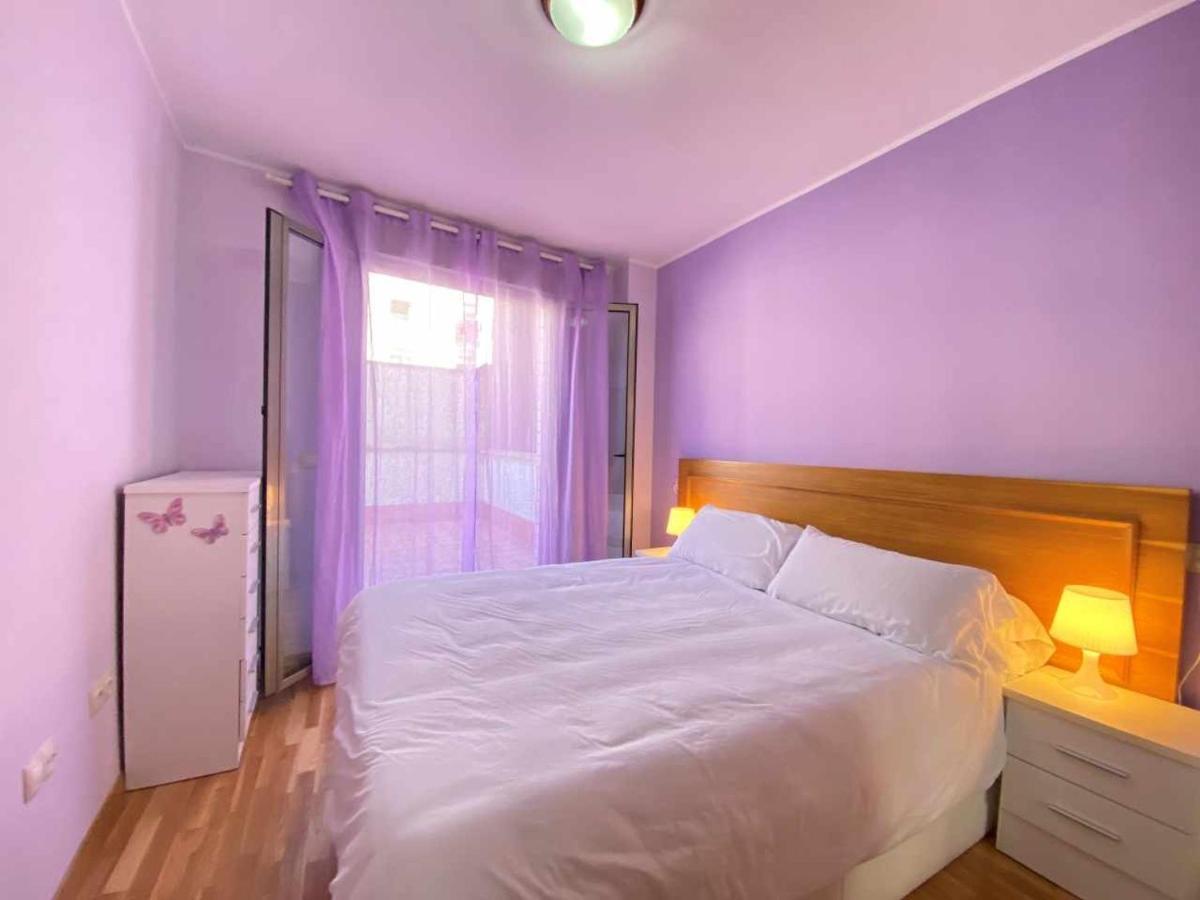 La Magdalena Acogedor Apartamento En Villaviciosa Villaviciosa  Exteriör bild