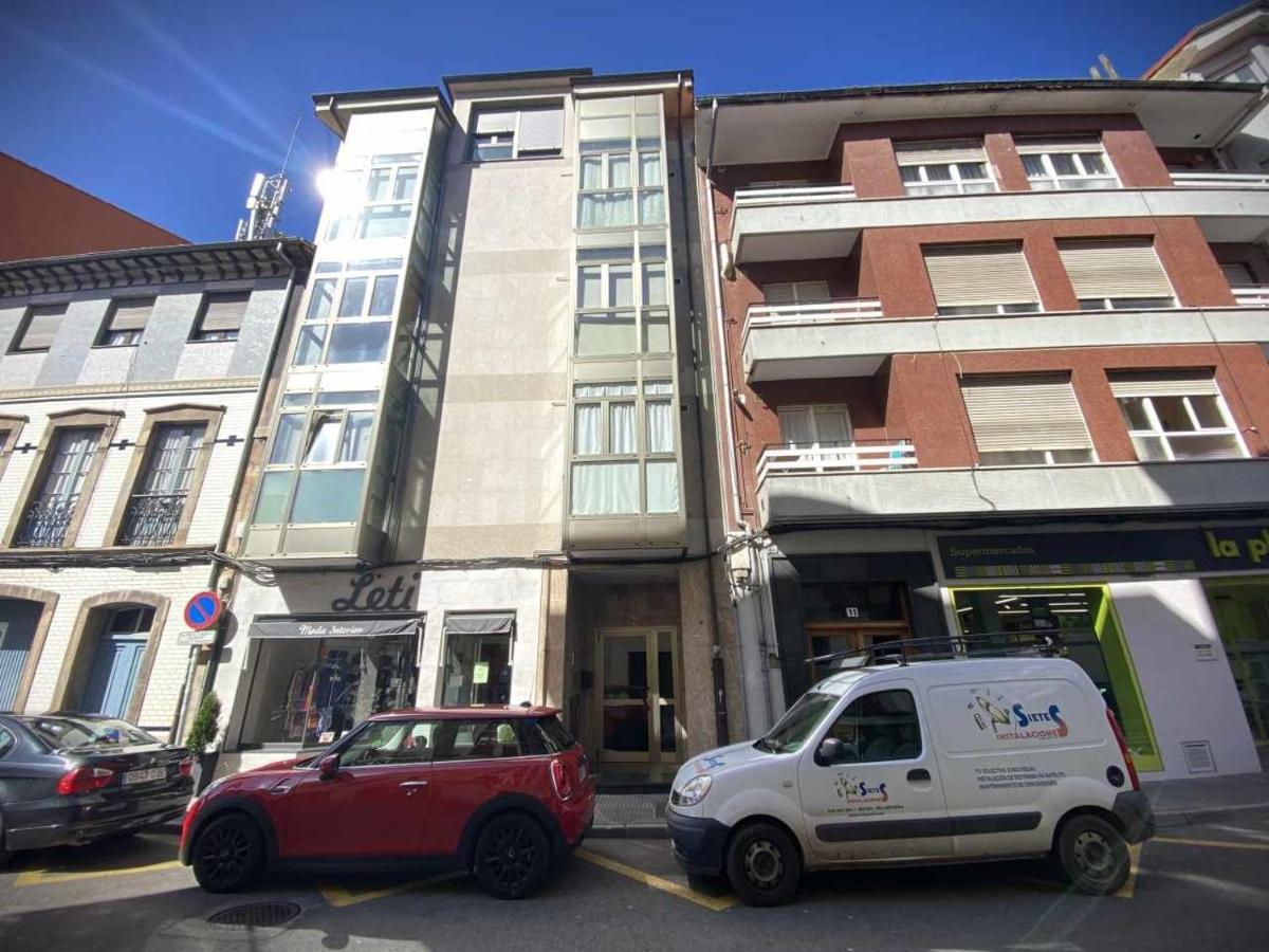 La Magdalena Acogedor Apartamento En Villaviciosa Villaviciosa  Exteriör bild