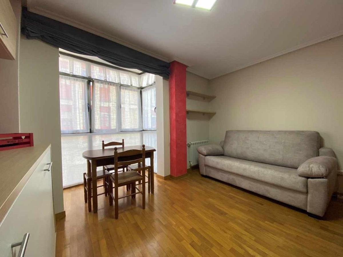 La Magdalena Acogedor Apartamento En Villaviciosa Villaviciosa  Exteriör bild