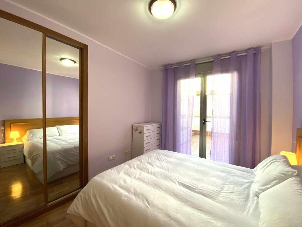 La Magdalena Acogedor Apartamento En Villaviciosa Villaviciosa  Exteriör bild