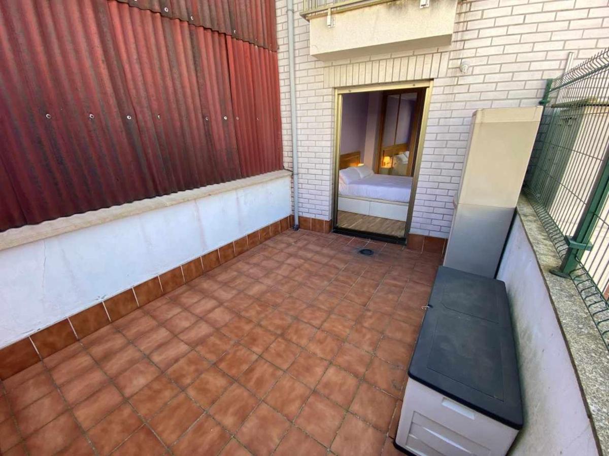 La Magdalena Acogedor Apartamento En Villaviciosa Villaviciosa  Exteriör bild