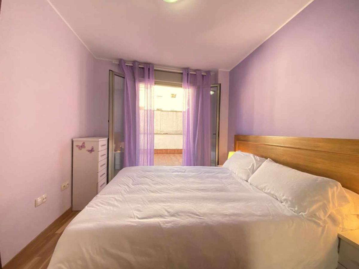 La Magdalena Acogedor Apartamento En Villaviciosa Villaviciosa  Exteriör bild