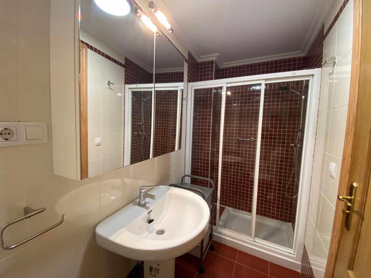 La Magdalena Acogedor Apartamento En Villaviciosa Villaviciosa  Exteriör bild