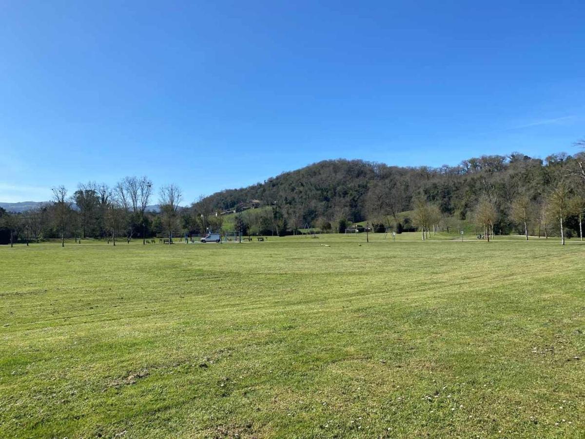 La Magdalena Acogedor Apartamento En Villaviciosa Villaviciosa  Exteriör bild