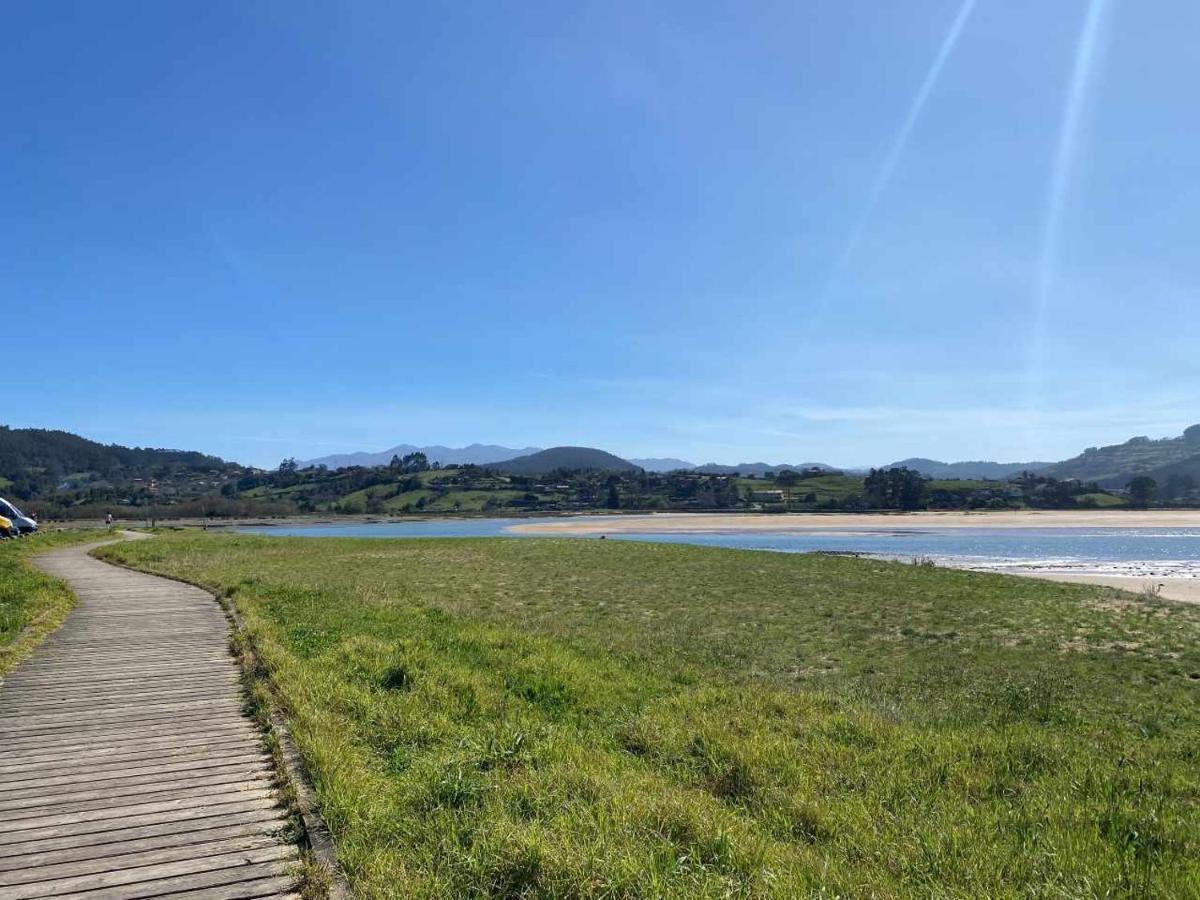 La Magdalena Acogedor Apartamento En Villaviciosa Villaviciosa  Exteriör bild